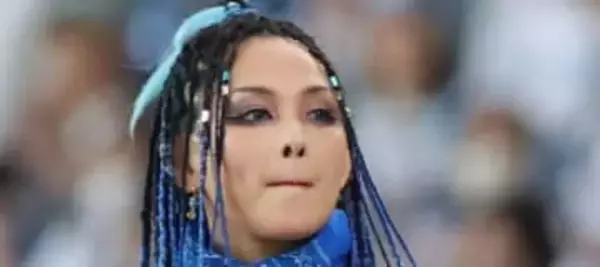 「別人級のオーラ」結婚、出産、活動休止経て完全復活！デビュー20周年の上木彩矢〝衝撃ビジュアル〟にファン驚愕「オーラが半端ない」「破壊力抜群」