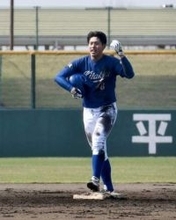 逆転2点二塁打の堂々たる北九大の4番　苦戦の昨秋から変化もたらした前後を打つ後輩の存在【九州六大学野球】