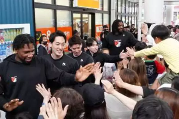 ライジングゼファーフクオカ、5月2日にシーズン終了報告会　参加者募集中