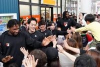 ライジングゼファーフクオカ、5月2日にシーズン終了報告会　参加者募集中