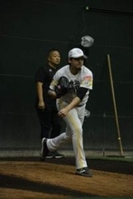 ソフトバンクのWBCメキシコ代表育成左腕が12日の3軍戦で先発へ　ブルペンで24球「良かった」