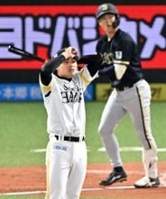 「長いシーズン、こういう状況も起きる」来日初KOのソフトバンク徐若熙　中8日の慎重起用も本来の投球遠く…