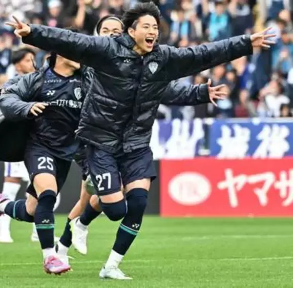 ベルギー移籍も引きこもり…「日本に戻って一から成長する方がいい」　J1福岡で再起のU―23日本代表・道脇豊、挫折を糧に成長中
