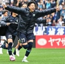 ベルギー移籍も引きこもり…「日本に戻って一から成長する方がいい」　J1福岡で再起のU―23日本代表・道脇豊、挫折を糧に成長中