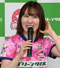 「まだまだこれから世界でも」五輪2大会連続メダリストの平野美宇が九州カリーナ入団会見　新天地の九州には意外な「ゆかりもある」