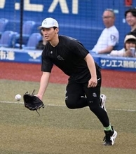 開幕11連勝目指してソフトバンク前田悠伍「どんどん攻めていく」　28日オリックス戦先発