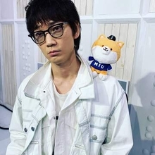 「イメージ変わった」妻は13歳下朝ドラ女優…1児の父・綾野剛〝雰囲気ガラリ〟に「存在感放ってる」「今めちゃくちゃハマってる」の声