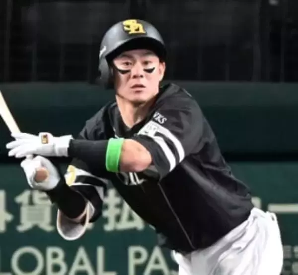 ソフトバンク牧原大成が侍ジャパン出場辞退、コンディション不良のため　阪神及川、ロッテ種市も辞退