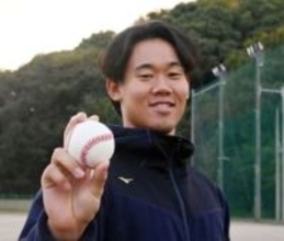 ソフトバンクのドラ2右腕が挫折から指名されるまで　自ら語る〝ジェットコースター〟の大学4年間と壮大な夢【単独インタビュー】