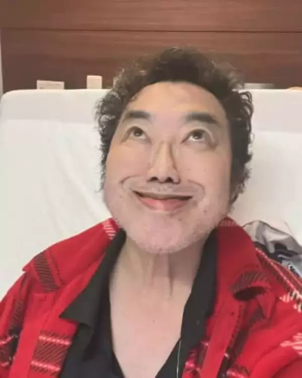 「奇跡が起きた」街で超大物アスリートと遭遇！コロッケの2ショットに「これは凄い」「ドジャース帽子被ってる」の声