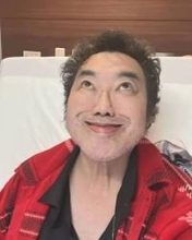 「奇跡が起きた」街で超大物アスリートと遭遇！コロッケの2ショットに「これは凄い」「ドジャース帽子被ってる」の声