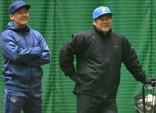 西武の「骨牙」栗山巧＆中村剛は2軍春野キャンプからのスタート　すでに来季限りでの引退宣言の栗山にも特別優遇はなし