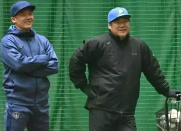 西武の「骨牙」栗山巧＆中村剛は2軍春野キャンプからのスタート　すでに来季限りでの引退宣言の栗山にも特別優遇はなし