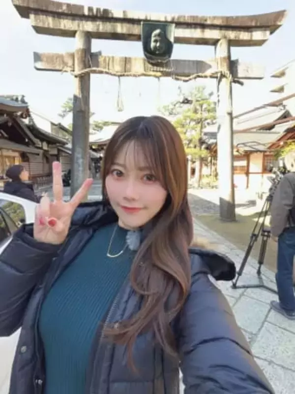 「秒殺されました」現役看護師グラドルの桃里れあ〝大胆メイドコスプレ〟に「たまらない」「ミスパーフェクト」