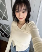 デビュー1年〝グラビア界の超逸材〟透け透け水着でウマポーズの髙野真央に「あかん」「とんでもないボリューム」の声