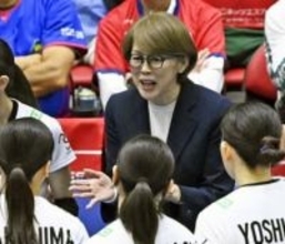 期待の選手がわずか5カ月で退団…大ピンチのSAGA久光スプリングスが緊急補強　27歳のスイス出身アタッカー　14日から同行【大同生命SVリーグ女子】