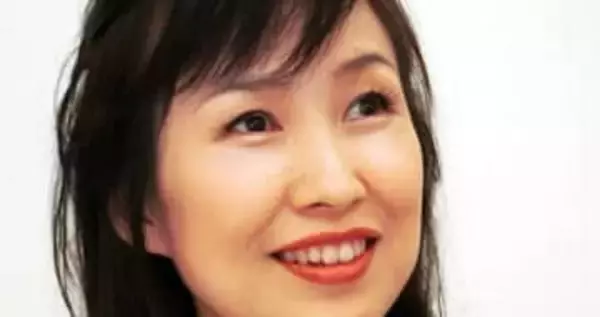 「時が止まってる」57歳森口博子、人気ラジオ番組出演ショットに「前髪切った？？」「凄すぎる」の声