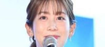 「人生で1番エゴサの日々」と告白…NHK卒業から1年、中川安奈〝タイトなニット〟私服姿に「待ち受けにしたい」「ニット最高〜」の声