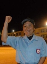 今夏の甲子園に初の女性審判5人　佐賀県の松本京子さん「大歓声に負けないジャッジを」