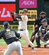 「飛び込むべきか…」ソフトバンク柳町達　ノーノー続く展開で抱いた葛藤　2試合ぶりスタメンで2安打3打点「是が非でもという思い」