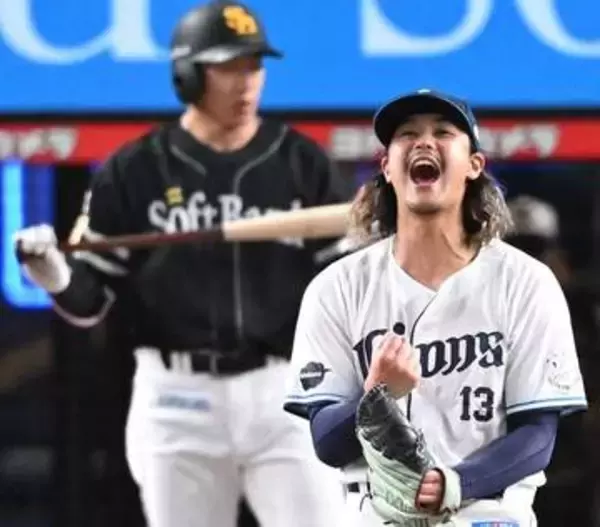 「今はどの球種でも勝負できる」西武・髙橋光成が3年ぶり完投勝利　強力ソフトバンク打線相手に四回以降パーフェクト　チームは今季初3連勝