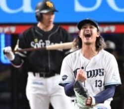 「今はどの球種でも勝負できる」西武・髙橋光成が3年ぶり完投勝利　強力ソフトバンク打線相手に四回以降パーフェクト　チームは今季初3連勝