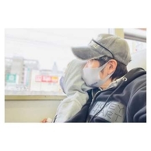 長男出産からわずか3カ月後に乳がんで妻逝去...読売テレビ退社から8年、清水健アナを囲む姿に「想いが顔に溢れてます」