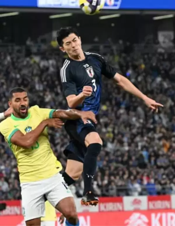 母校の教え「凡事徹底」で復活「まだまだここから」の代表争い　谷口彰悟がけが乗り越え2大会連続の大舞台へ【九州発サムライブルー】