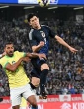 母校の教え「凡事徹底」で復活「まだまだここから」の代表争い　谷口彰悟がけが乗り越え2大会連続の大舞台へ【九州発サムライブルー】