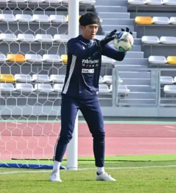 「心理戦でもある」百年構想リーグの鍵握るPK戦　J1アビスパ福岡GK小畑裕馬が描くイメージは…