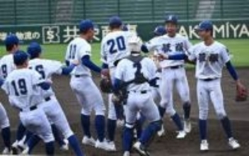 高校野球春季九州大会　福岡の飯塚や長崎の大崎など7県で出場校決まる　沖縄は8日に決勝