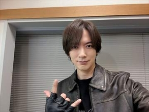 「こりゃ北川景子が結婚するのも納得」DAIGO、妻への贈り物公開「羨ましい…」「素敵な娘さんに育ってる」「ほっこりします」