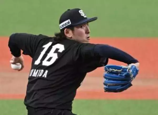 西武が逆転勝ち　ネビン止まらない逆転3ラン　隅田知一郎が5勝目　篠原響がプロ初セーブ