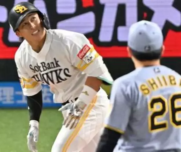 「先発投手が木下の予定だったので…」　ソフトバンク小久保監督、1カ月ぶりスタメン起用の野村勇がピタリ　雨天中止で〝想定外〟の先発変更も