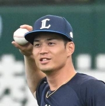 西武　金銭トレードで巨人から復帰の若林楽人が移籍後初スタメン