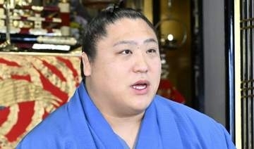 「コンパートメント症候群」緊急手術の若隆景、うつみ宮土理と〝笑顔の2ショット〟に「ホッとしました」「元気な姿が見れて嬉しい限り！」