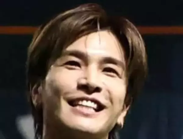 「一瞬誰かと…」三代目・岩田剛典〝激変〟姿にネット仰天「何をしても素敵」「ビジュやば！」「最高です！」