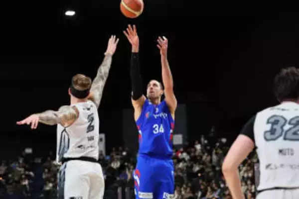 ライジングゼファー福岡、年内勝ち越しの可能性消滅　福島監督「コートでリーダーシップとれる人がいなくなってしまう」