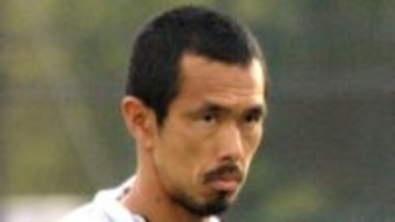 「クボと言えばタケフサよりドラゴン」元日本代表・久保竜彦さんの近影に「懐かしい」「ガラケーの似合う渋さ」の声