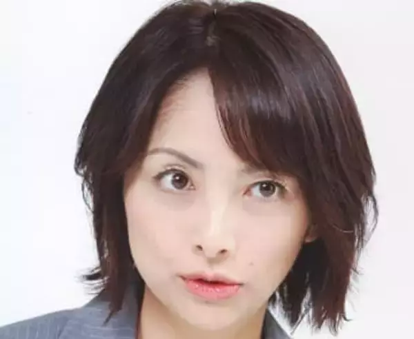 「大きくなりましたね」櫻井淳子〝愛娘〟との2ショットに反響「淳子さんに似て」「髪キレイ」