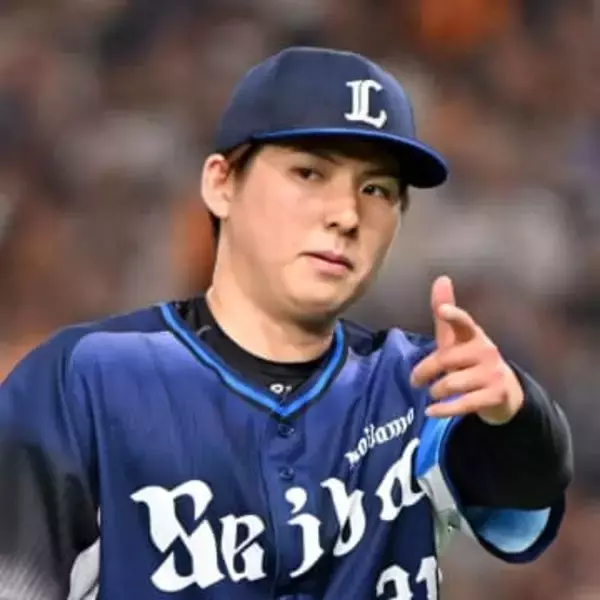 「今が100％でも…さらに上げたい」　開幕投手候補の西武・武内夏暉が〝予行演習〟で好投　同じ相手、同じ球場で4回無失点