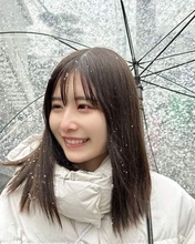 「こ、これは…あかんわ」〝路上で肌見せ〟有村架純の姉・藍里に驚愕「路線変更？」「ドキっとした」「その服装じゃ…」