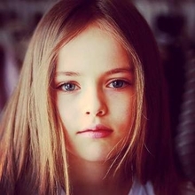 9歳で「世界で最も美しい少女」と称されたモデルの〝20歳の姿〟…「成長すると変わる」「逆に驚いた」クリスティーナ・ピメノヴァの近影に反響