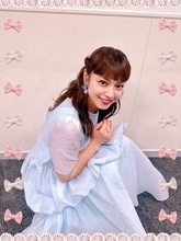 「妻の特権」長友佑都を親指の爪に宿し…平愛梨〝愛あふれる指先〟に「ちゃんとPAPAいる」「33歳から4男児出産って本当にパワフル」の声