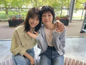 綾野剛と〝13歳差電撃婚〟から3年…31歳朝ドラ女優〝雰囲気一変〟に「スタイリッシュ」「凜とした佇まい」の声