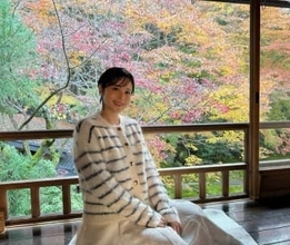 「やっぱり!」夫は有名アスリート〝夫婦そろって〟報告ショット！元フジテレビ久慈暁子アナに反響「かな？と思っていました」「本当で驚きました」