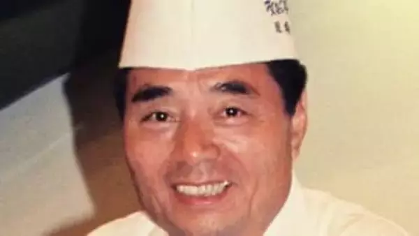 「95！？すっご」90年代「料理の鉄人」で活躍、「和の鉄人」道場六三郎さん最新ショットが話題「若い！」「鋼鉄人」「もう仙人の領域」