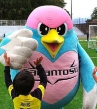 サガン鳥栖U－18の2人を2種登録　GKエジケ唯吹ヴィンセントジュニアとMF伊澤璃来