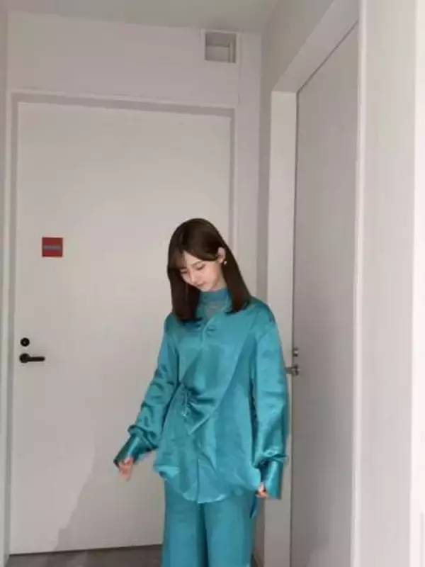 天神・新天町の老舗釜飯でのバイト告白、片道1000キロ遠距離通学で話題のアイドル中嶋優月に脚光「すれ違ってないかな」「もしや？とは思ってたけど」