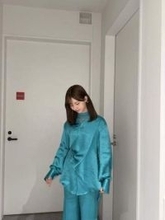 天神・新天町の老舗釜飯でのバイト告白、片道1000キロ遠距離通学で話題のアイドル中嶋優月に脚光「すれ違ってないかな」「もしや？とは思ってたけど」